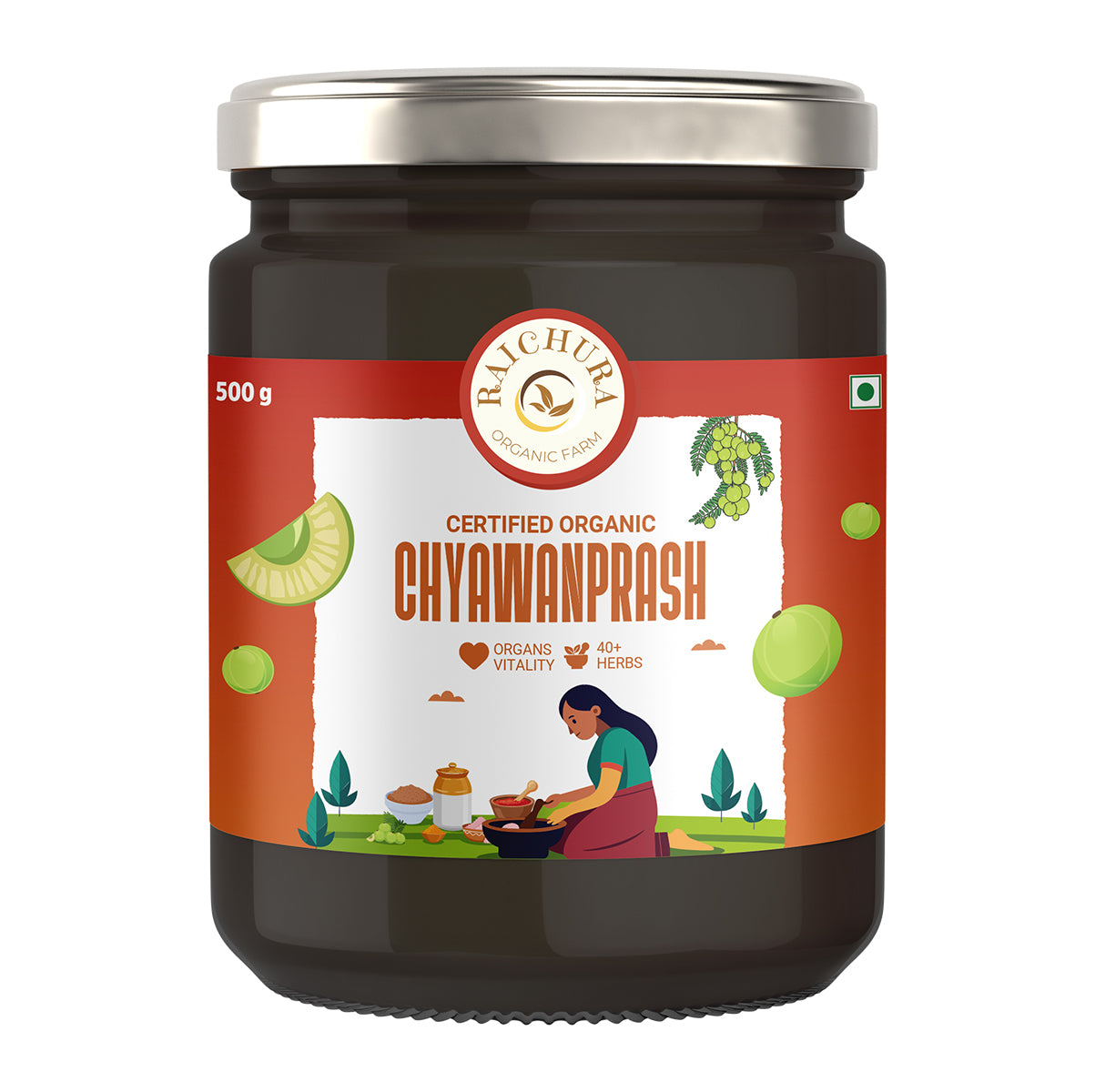 Chyawanprash