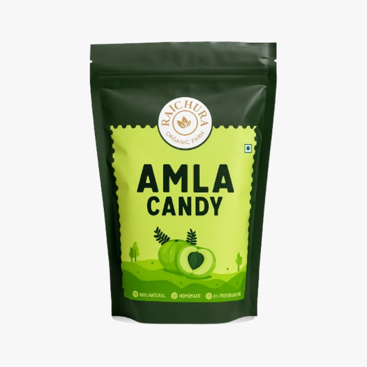 Amla Candy - 200 gm
