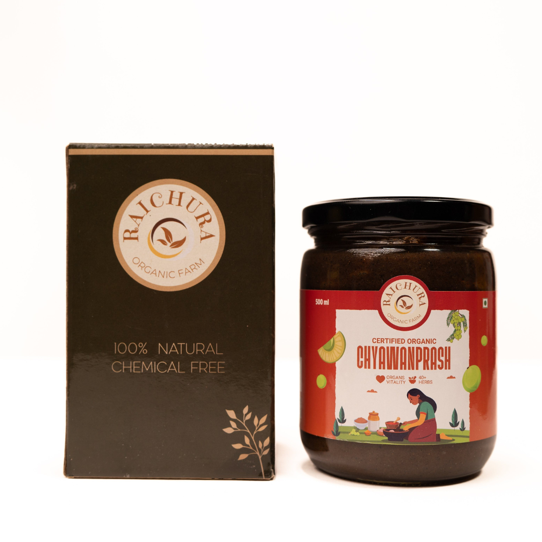 Chyawanprash