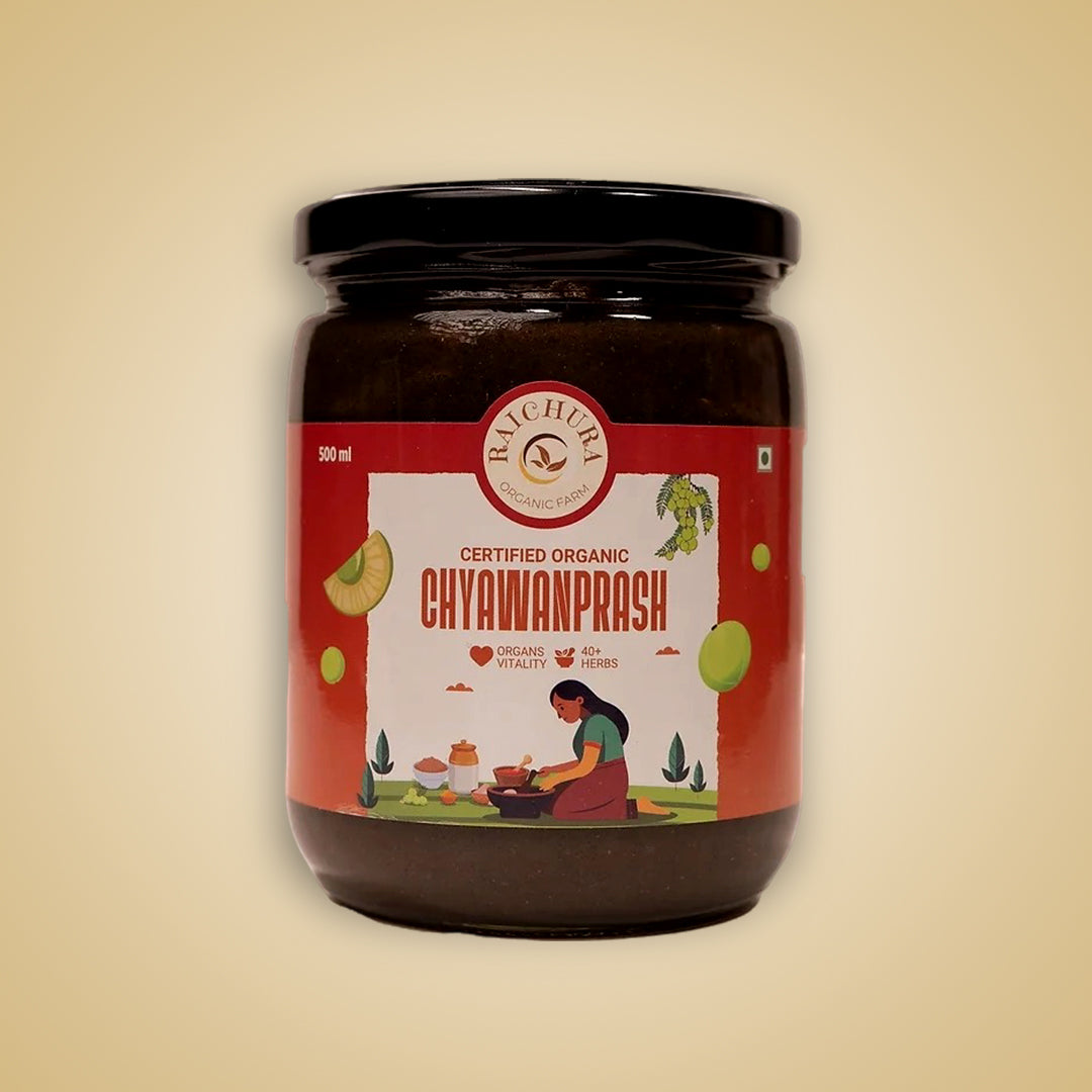 Chyawanprash