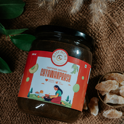 Chyawanprash