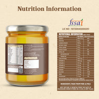 A2 Cow Ghee(500ml)