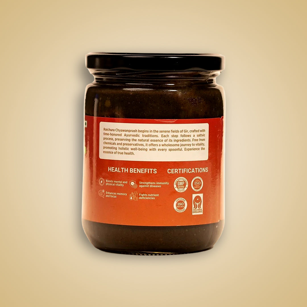 Chyawanprash