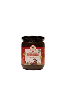 Chyawanprash