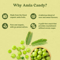 AMLA Candy