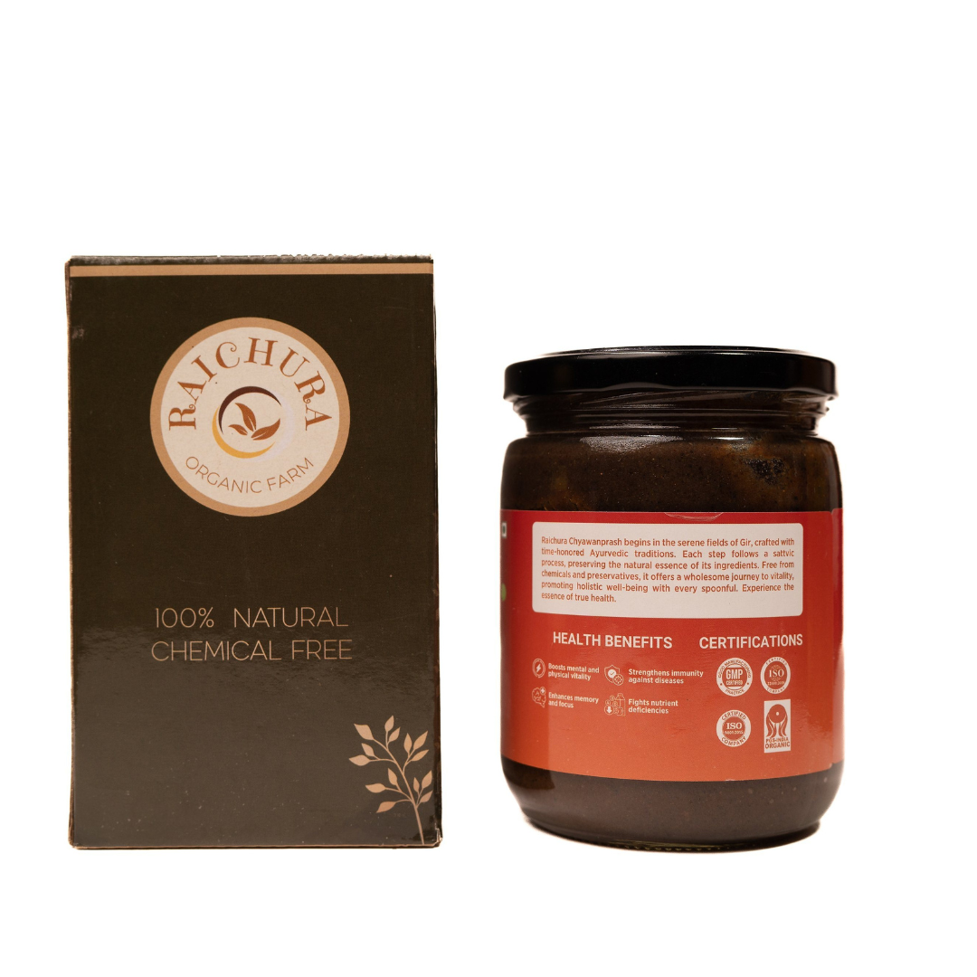 Chyawanprash