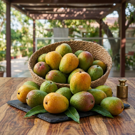 Regular mango 5 kg