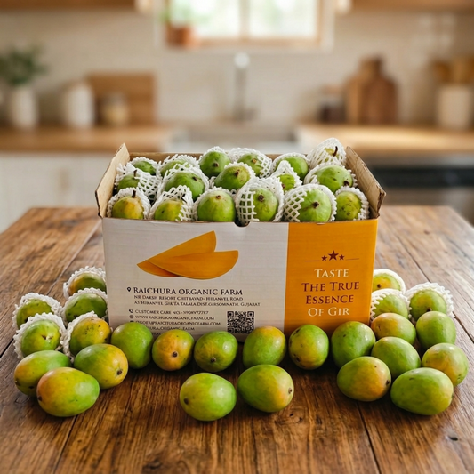 Regular Mango (10 kg)