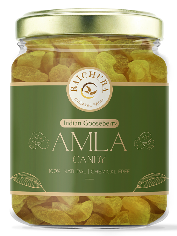 AMLA Candy