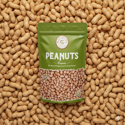 Peanuts 500 Gm