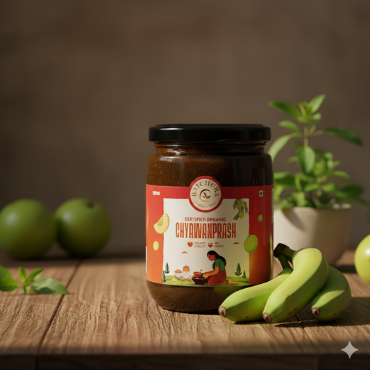 Chyawanprash