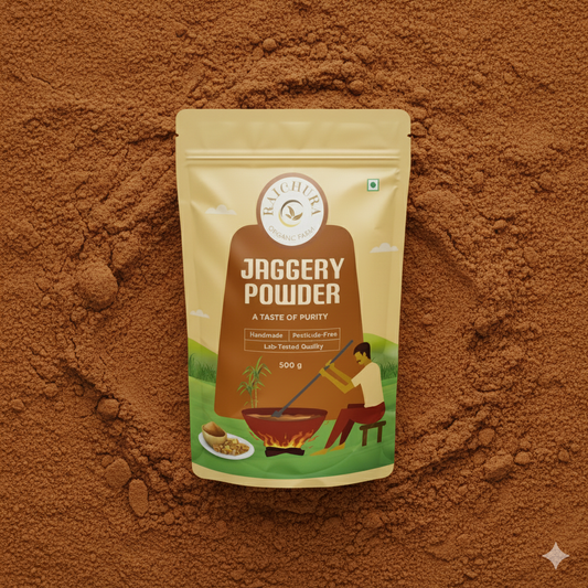 Jaggery Powder (500g)