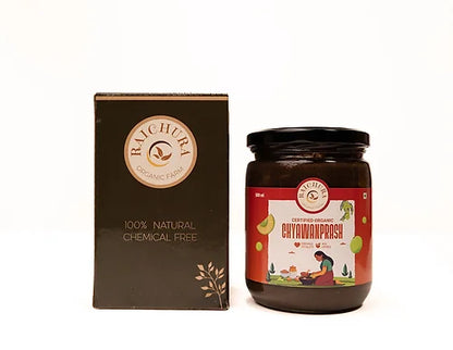 Chyawanprash