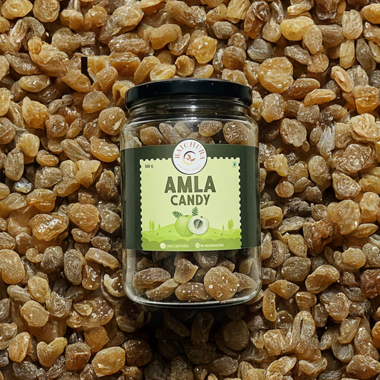 AMLA Candy