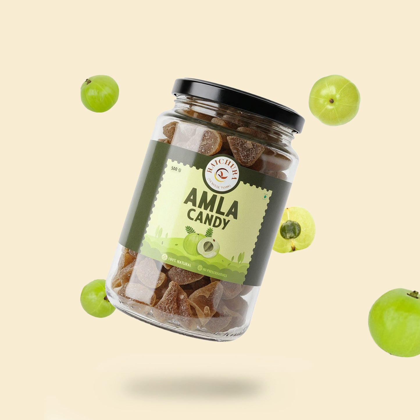 AMLA Candy