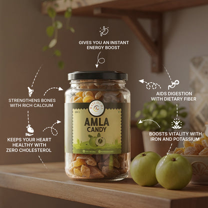 AMLA Candy