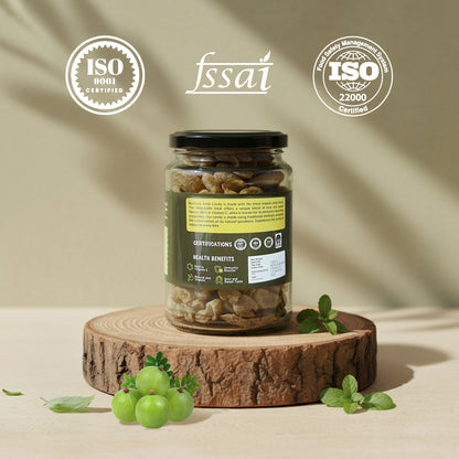AMLA Candy