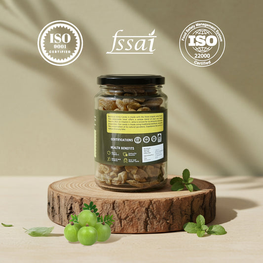 AMLA Candy