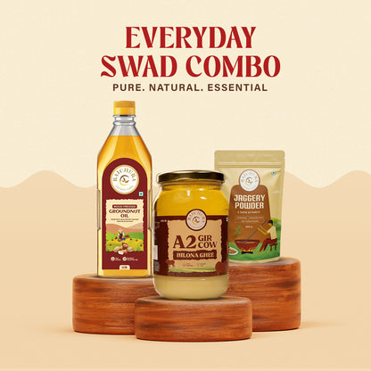 Everyday Swad Combo
