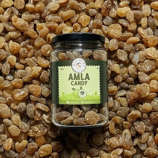 AMLA Candy