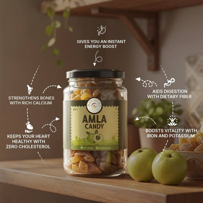 AMLA Candy