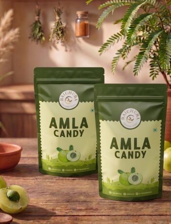 Amla Candy 200gm (Pack of 2)