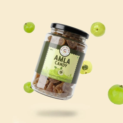 AMLA Candy