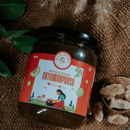 Energy & Power Duo ( Amla Candy 400g  + Chyawanprash 500g )