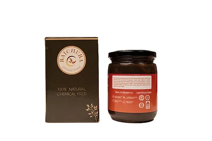Chyawanprash
