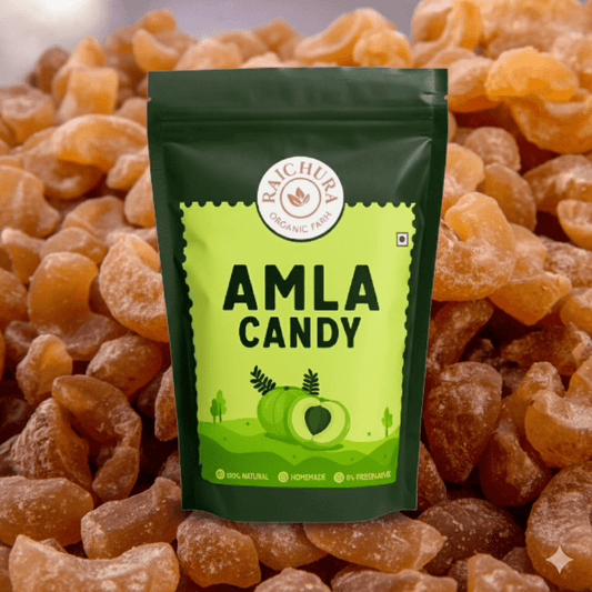 Amla Candy 400gm